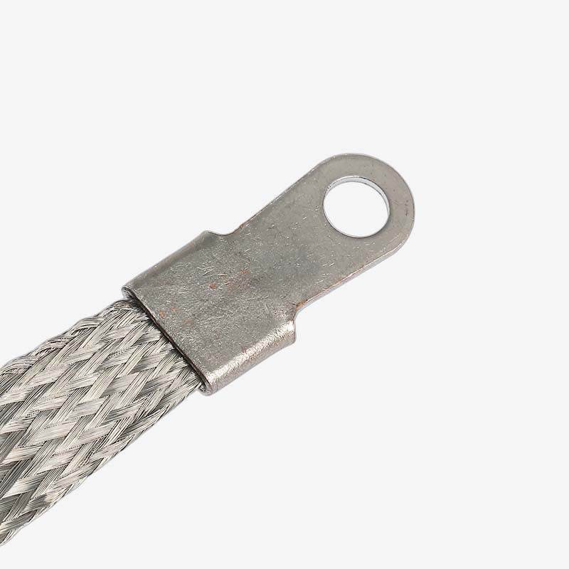 Кабель заземления Charmilles 100942008, 15×300 мм (C301)
