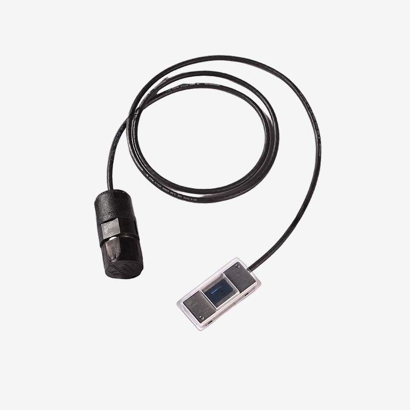 Считывающая головка Heidenhain AK ERA 4480 (ID 1181312-03)