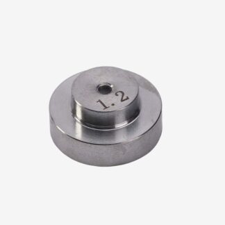 Сопло струйное верхнее Sodick 118720B, Ø 1,2 мм (S120)