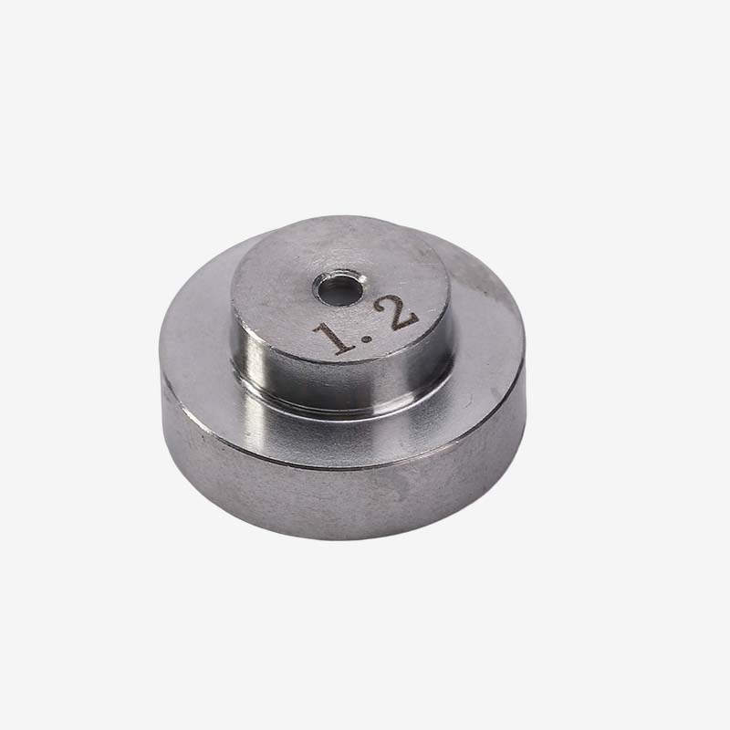 Сопло струйное верхнее Sodick 118720B, Ø 1,2 мм (S120)