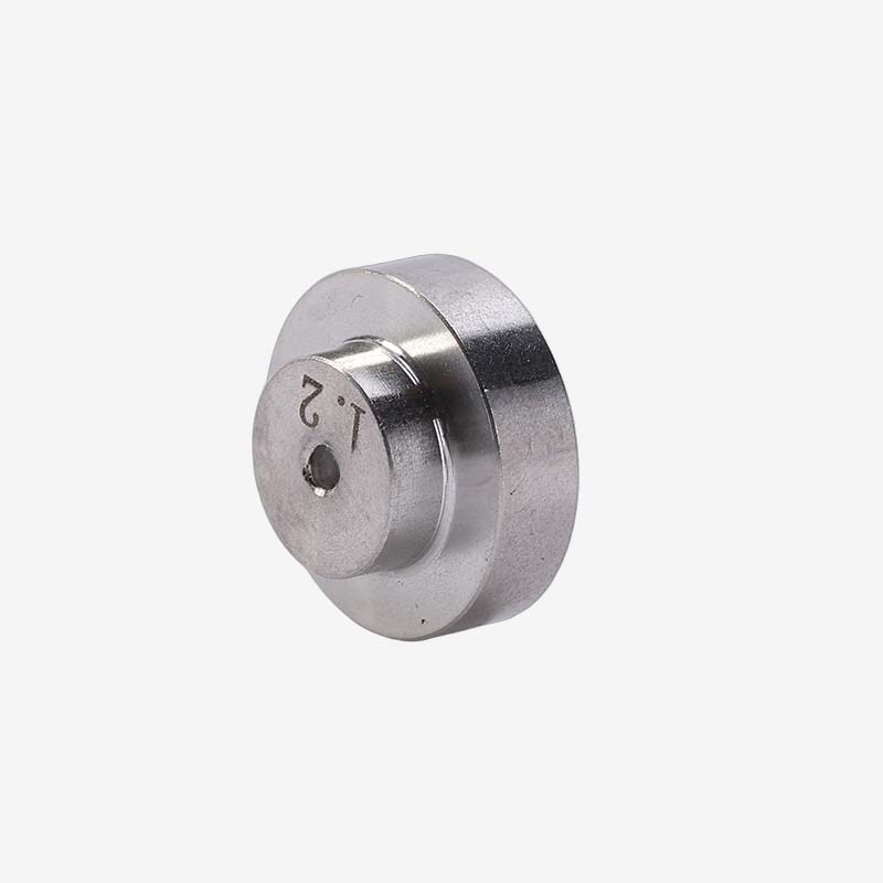 Сопло струйное верхнее Sodick 118720B, Ø 1,2 мм (S120)