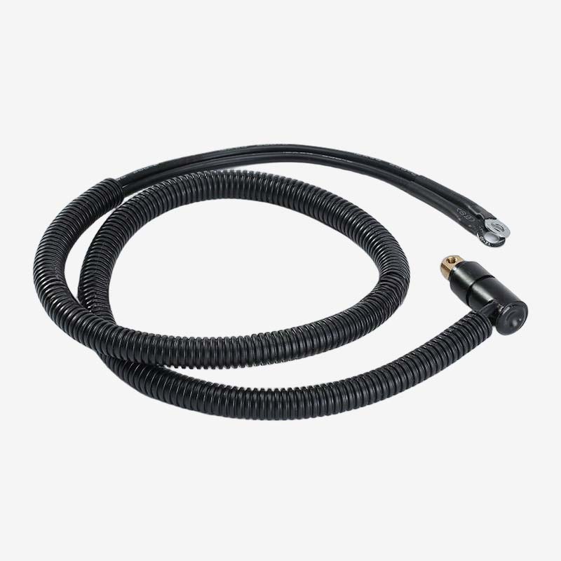 Кабель силовой Charmilles 135000217, 880 мм (C438)