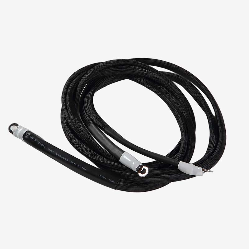 Кабель силовой Charmilles 135006123, 1520 мм