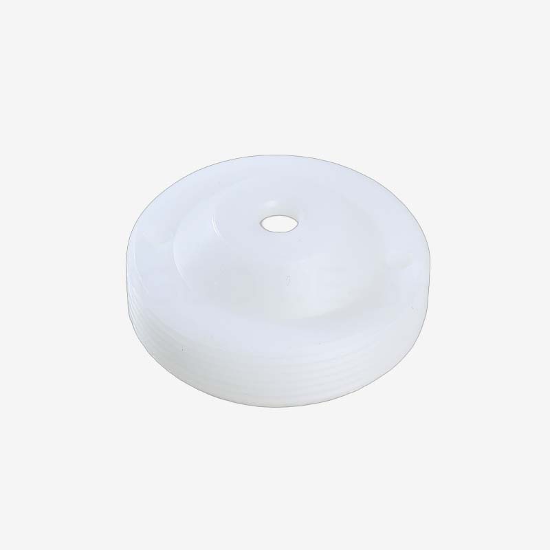 Сопло Charmilles 135006840, Ø 6 мм (C207)