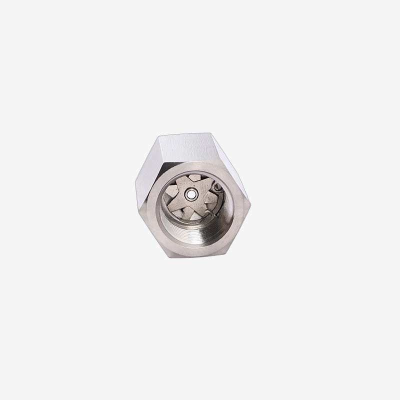 Регулятор расхода Charmilles 135007713, 10L