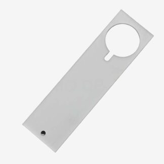 Подвижная заслонка (водоотсекатель) Charmilles 135008937