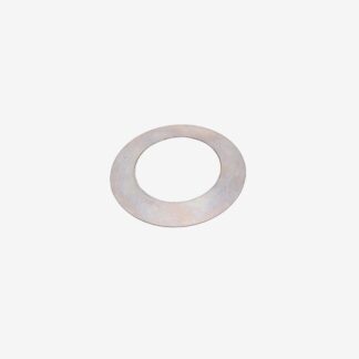 Тарельчатая пружина Charmilles 135009533, Ø27,7 × Ø17,3 × 0,4 мм