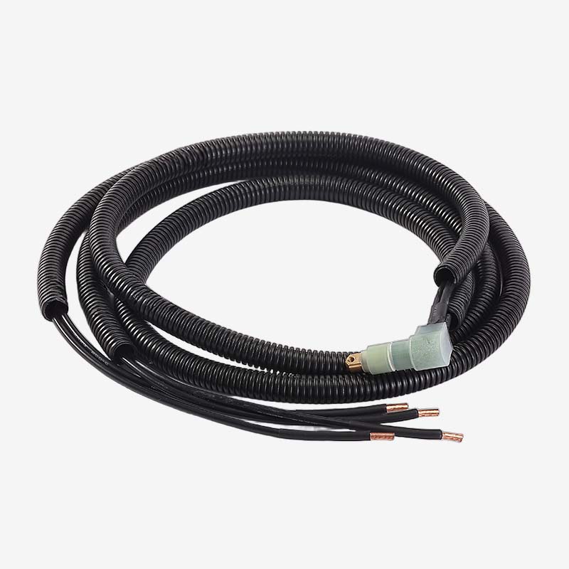 Кабель силовой Charmilles 135011380, 1400 мм