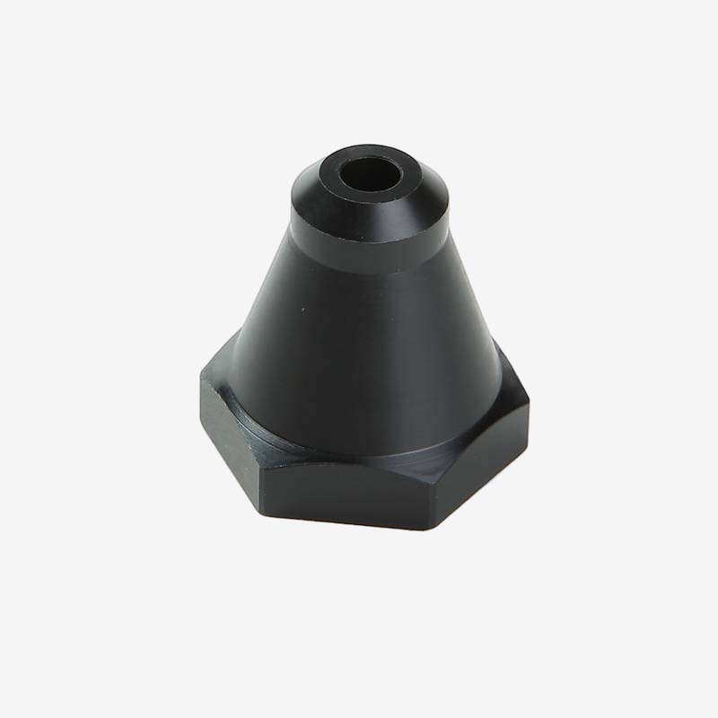 Сопло нижнее стандартное Charmilles 135011828, Ø 6 мм (C204)
