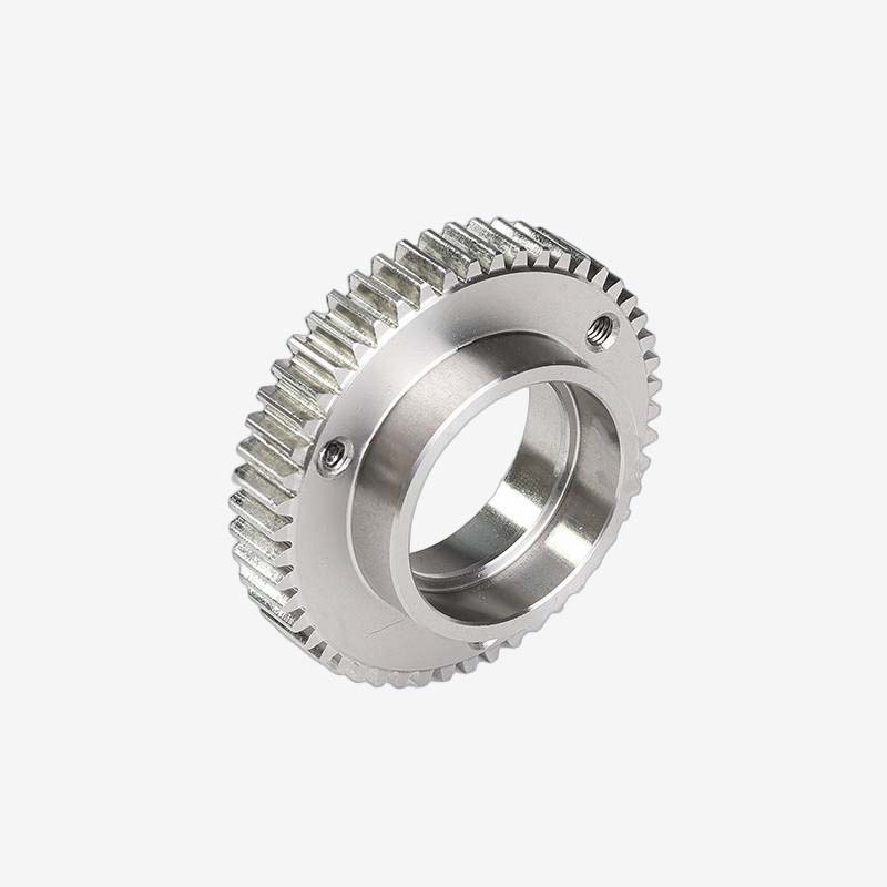 Синхронное зубчатое колесо Charmilles 135015266, Z50, Ø52 мм
