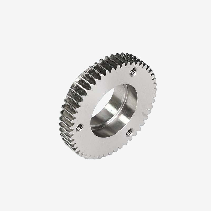 Синхронное зубчатое колесо Charmilles 135015266, Z50, Ø52 мм