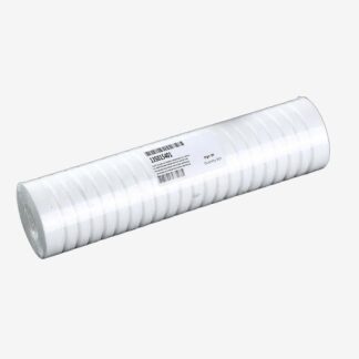 Фильтр-картридж Charmilles 135015401, Ø 63×28×248 мм, 5 мкм, полипропилен