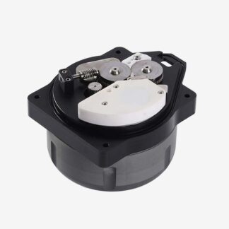Крышка короткая нижней головки Charmilles 135018619