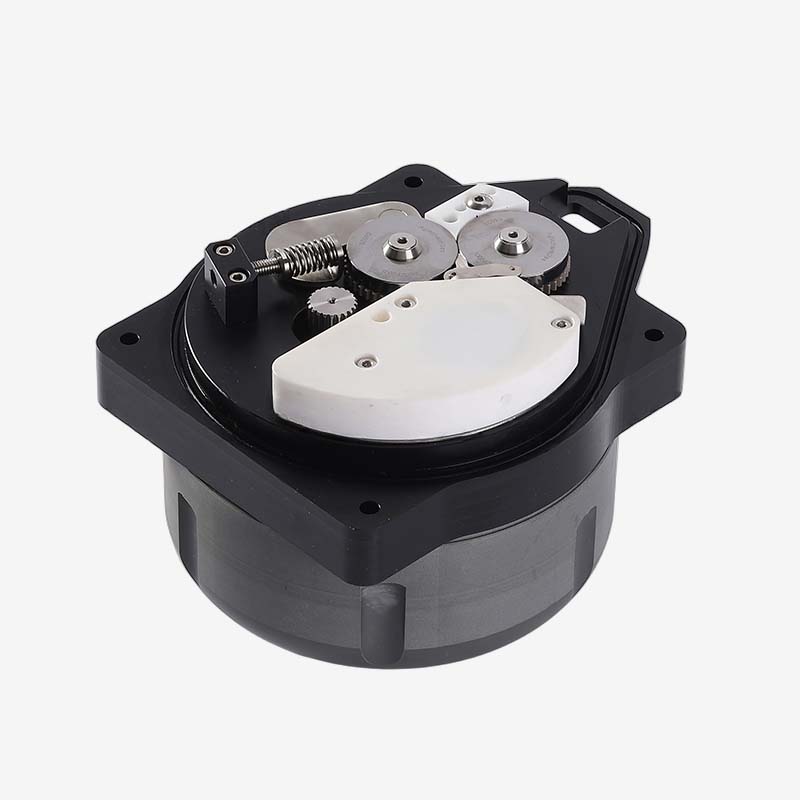 Крышка короткая нижней головки Charmilles 135018619