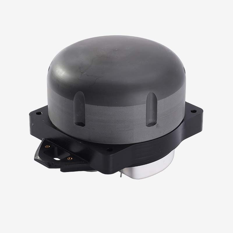 Крышка короткая нижней головки Charmilles 135018619