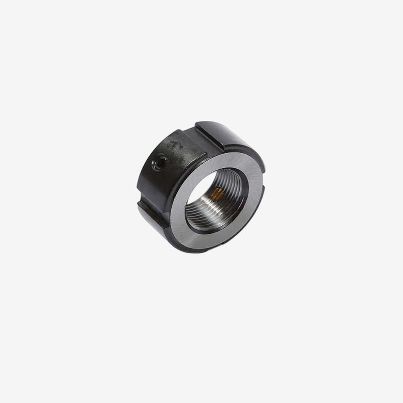 Винт регулировочный Mikron MRR 24, 24×1,5 (143.30.04.160)