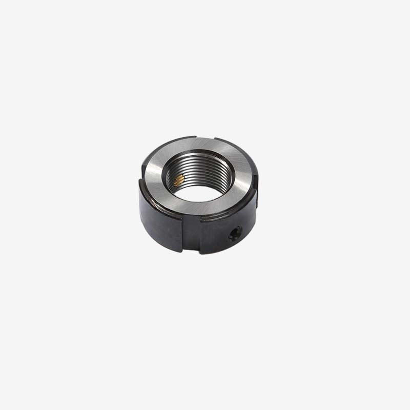 Винт регулировочный Mikron MRR 24, 24×1,5 (143.30.04.160)