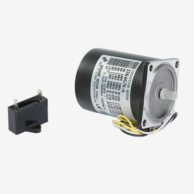 Мотор вращения оси Z Charmilles 200002139 (21K6GN-A)