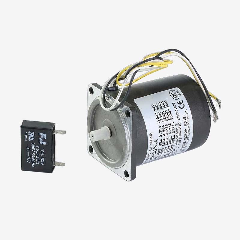 Мотор вращения оси Z Charmilles 200002139 (21K6GN-A)