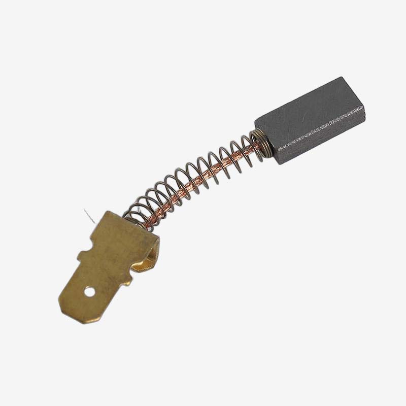 Щётки угольные электродвигателя Charmilles C608 (200447082)