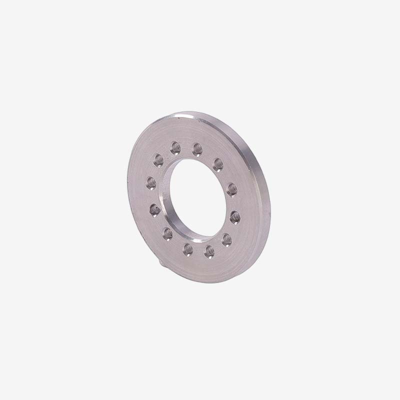 Кольцо сопла Charmilles 200448474, 40×19×3,8 мм (C501)