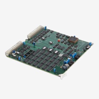 Плата CCU-186-U2-COM-3MB Charmilles 208519090