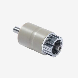 Ролик ведомый каретки Agie 241.233, Ø 29 мм (HSS)