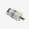 Ролик каретки Agie 251.553, Ø 31,6 мм (HSS)