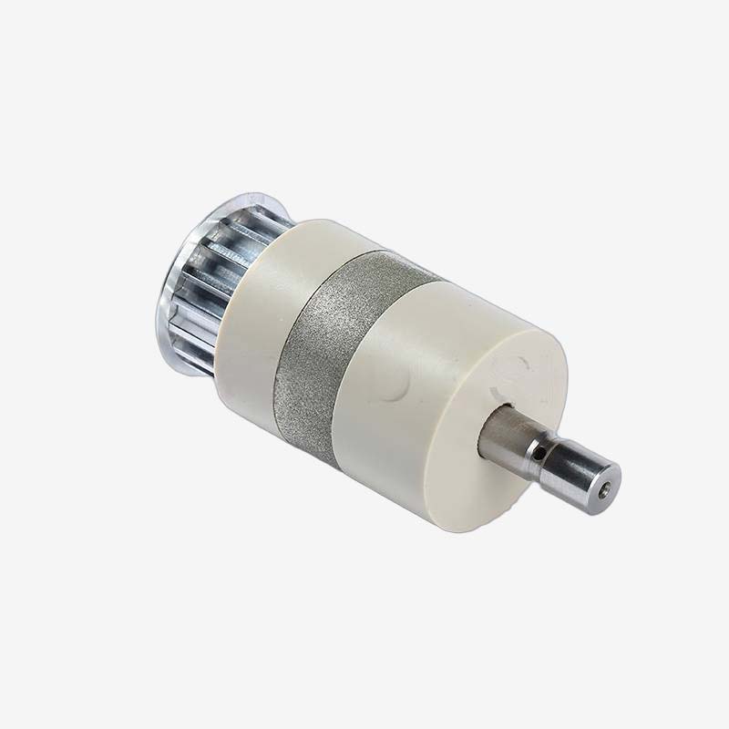 Ролик каретки Agie 251.553, Ø 31,6 мм (HSS)