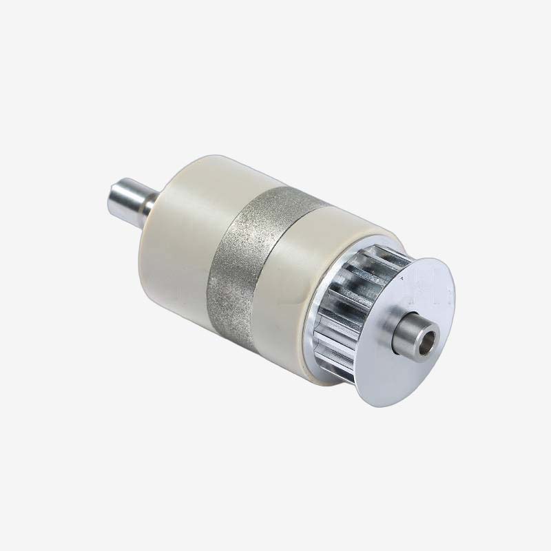 Ролик каретки Agie 251.553, Ø 31,6 мм (HSS)
