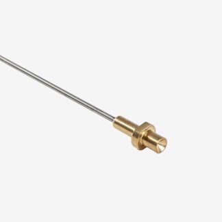 Трубка AWT Sodick 3080375, Ø2,0-1,0 × 285 мм