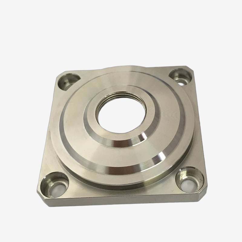 Основание сопла Sodick 3082526 (S407), 50×50 мм