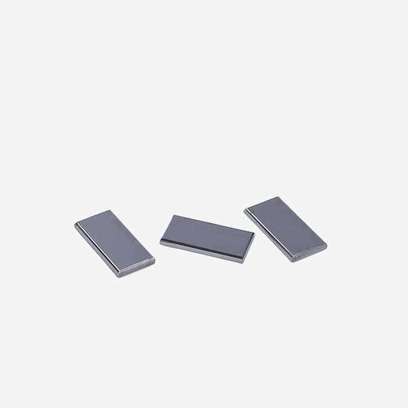 Токоподвод Sodick 3085936, 40×20×4,9 мм (S010)