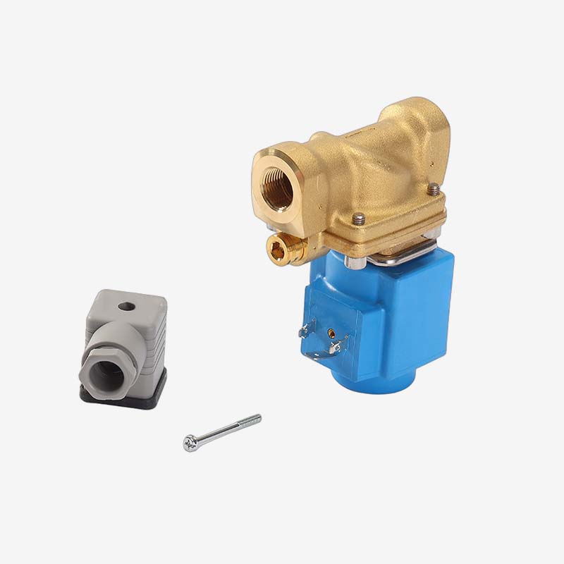 Электромагнитный клапан высокого давления Danfoss (Charmilles 322020428)