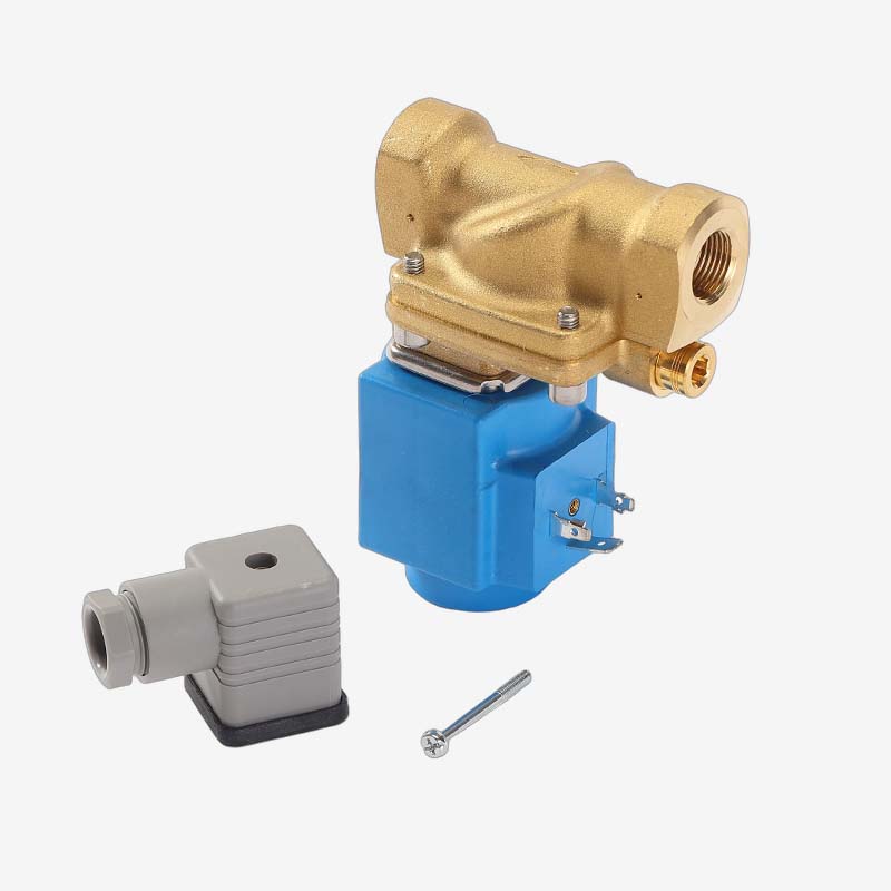 Электромагнитный клапан высокого давления Danfoss (Charmilles 322020428)