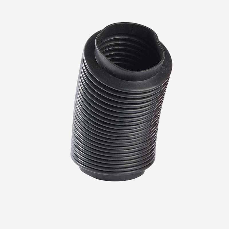 Гофра слива Charmilles 331012053, Ø 129×180 мм (FO 53)