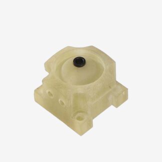 Корпус в сборе Agie 352.904.7 (AC 100…220)