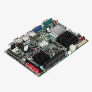 Материнская плата NANO-945GSE-N270 Charmilles 362510177