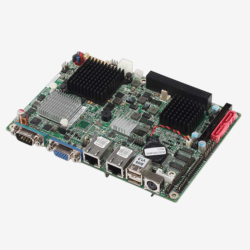 Материнская плата NANO-945GSE-N270 Charmilles 362510177