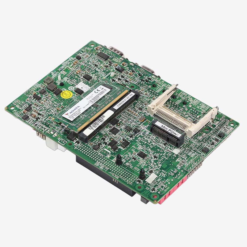 Материнская плата NANO-945GSE-N270 Charmilles 362510177