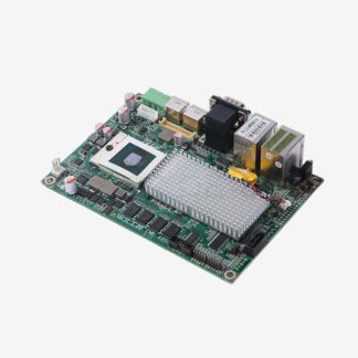 Материнская плата IPC HMI EMB-4890 ver. 1.2 для AgieCharmilles Form 30 (362510618)