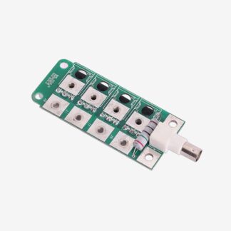 Плата AUX-B25 нижнего блока GAP-BOX Agie (380506589)