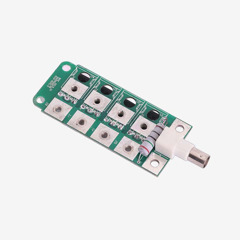Плата AUX-B25 нижнего блока GAP-BOX Agie (380506589)