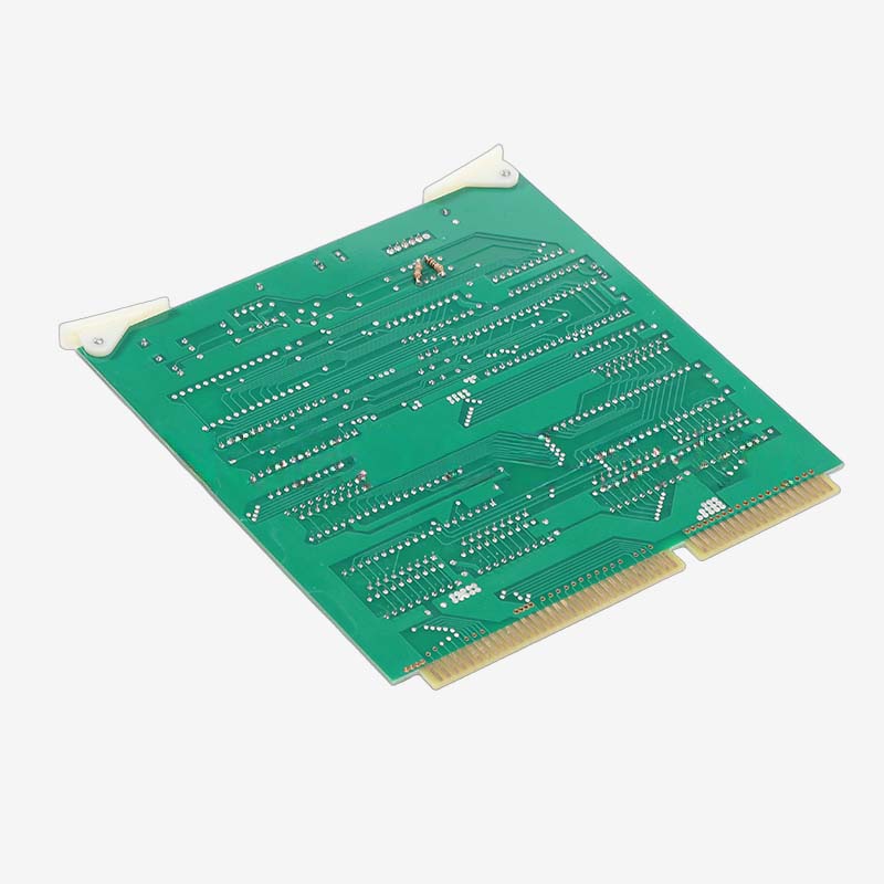 Печатная плата SBC-B23B для Agie Drill 20 (380510761)