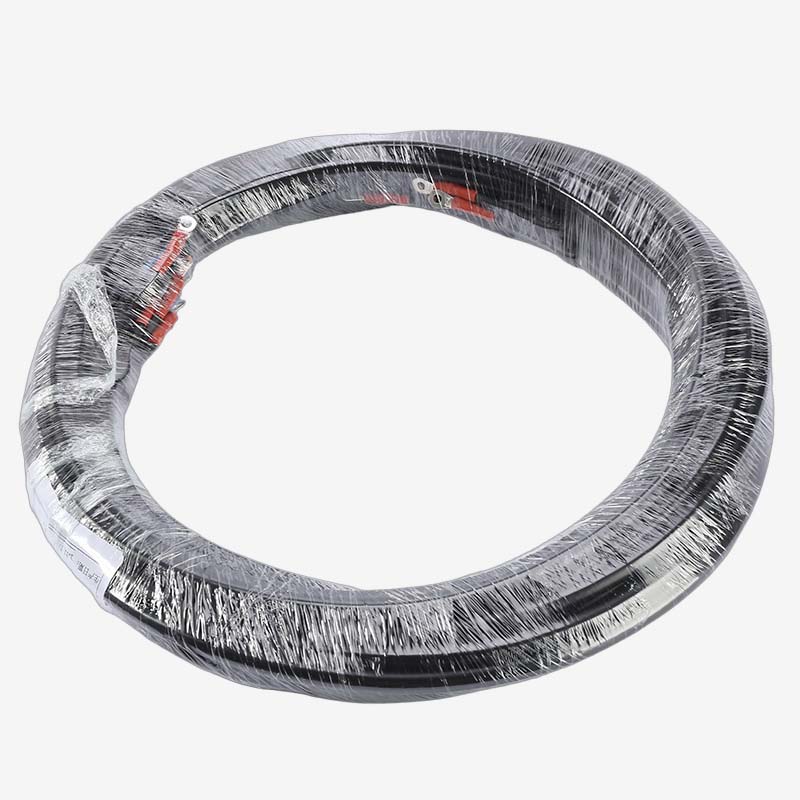 Кабель нижнего блока зазора Agie 381507228