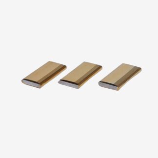 Токоподвод Chmer 4140029, 35×18×5 мм (CH010)