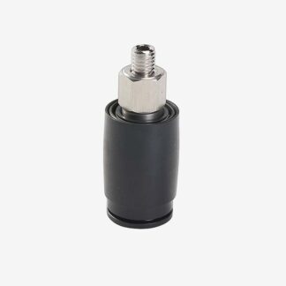 Ролик обводной Agie 590418124, Ø 25 мм, 2°
