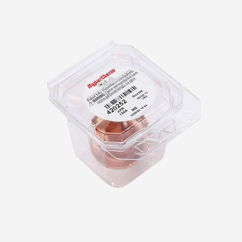 Сопло Hypertherm XPR 420252, 130 А, конструкционная сталь
