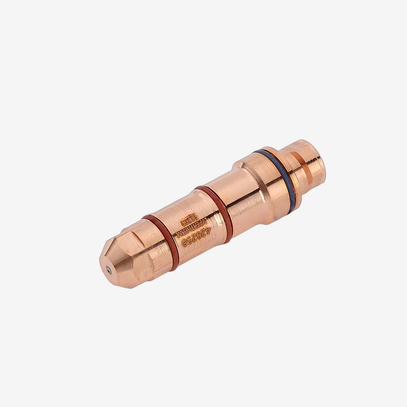 Электрод Hypertherm XPR 420258, 170 А, конструкционная сталь