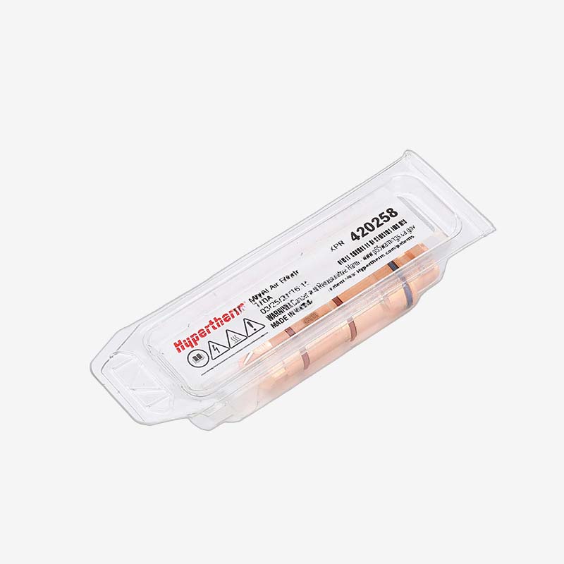 Электрод Hypertherm XPR 420258, 170 А, конструкционная сталь